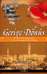 Geriye Dönüş