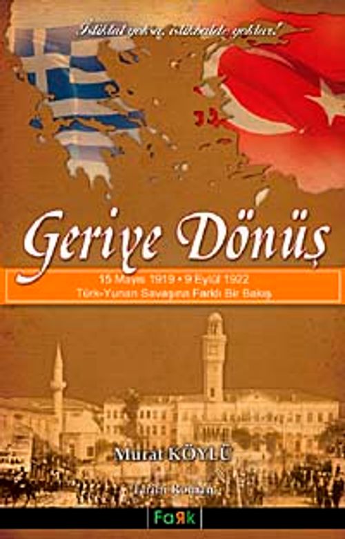 Geriye Dönüş