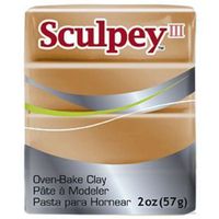 Sculpey Polimer Kil 57 Gr Bakır 