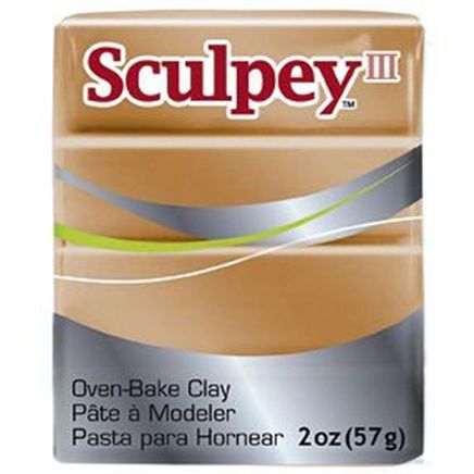 Sculpey Polimer Kil 57 Gr Bakır 