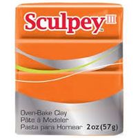 Sculpey Polimer Kil Paptes Rengi 57Gr