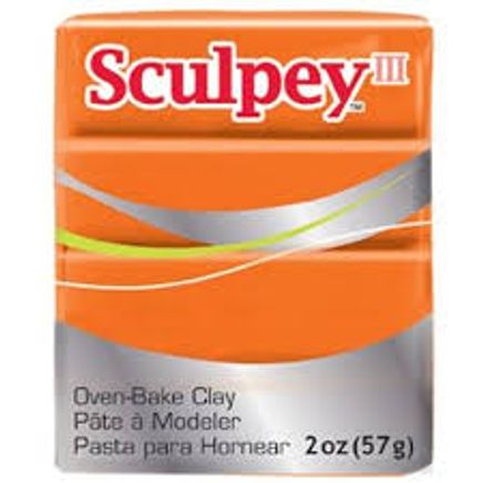 Sculpey Polimer Kil Paptes Rengi 57Gr