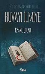 Kurtuluş Savaşı'nın Eğitim Ordusu &  Kuvayı İlmiye