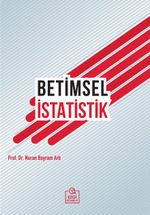 Betimsel İstatistik