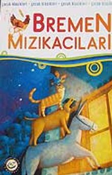 Bremen Mızıkacıları