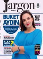 Jargon Siyaset Magazin Dergisi Yıl:1 Sayı:5 Ekim 2018