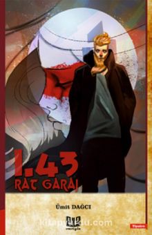 1.43 Rat Garaj - Ümit Dağcı