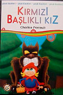 Kırmızı Başlıklı Kız