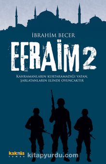 Efraim 2 - İbrahim Becer