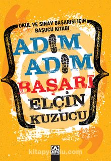 Adım Adım Başarı - Elçin Kuzucu