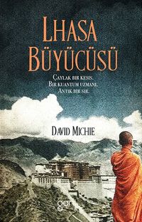Lhasa Büyücüsü