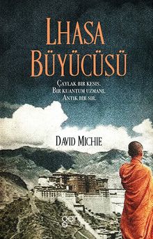 Lhasa Büyücüsü