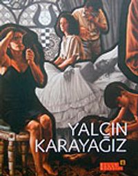 Yalçın Karayağız