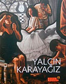 Yalçın Karayağız