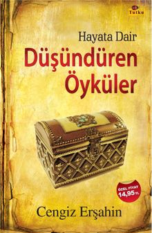Hayata Dair Düşündüren Öyküler