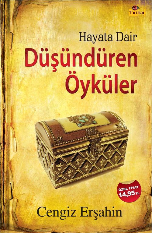 Hayata Dair Düşündüren Öyküler