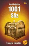 Hayat Değiştiren 1001 S&ouml;z