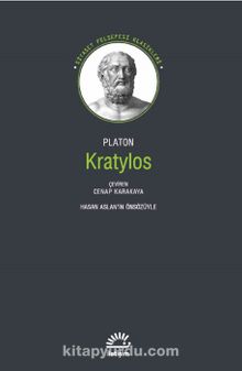 Kratylos - Platon(Eflatun)