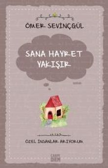 Sana Hayret Yakışır /  Özel İnsanlar Arıyorum