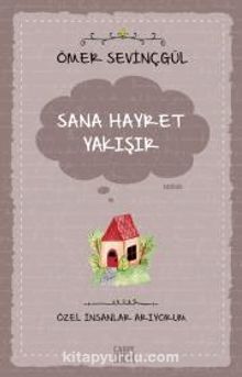 Sana Hayret Yakışır /  Özel İnsanlar Arıyorum - Ömer Sevinçgül