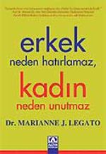 Erkek Neden Hatırlamaz Kadın Neden Unutmaz