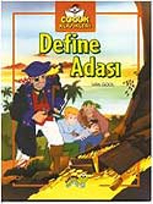 Define Adası