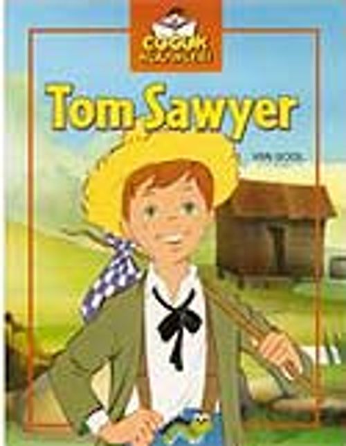 Tom Sawyer