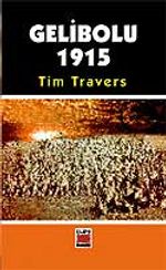 Gelibolu 1915