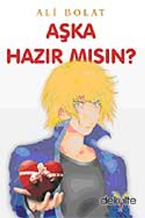 Aşka Hazır mısın?