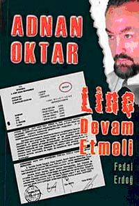 Adnan Oktar Linç Devam Etmeli