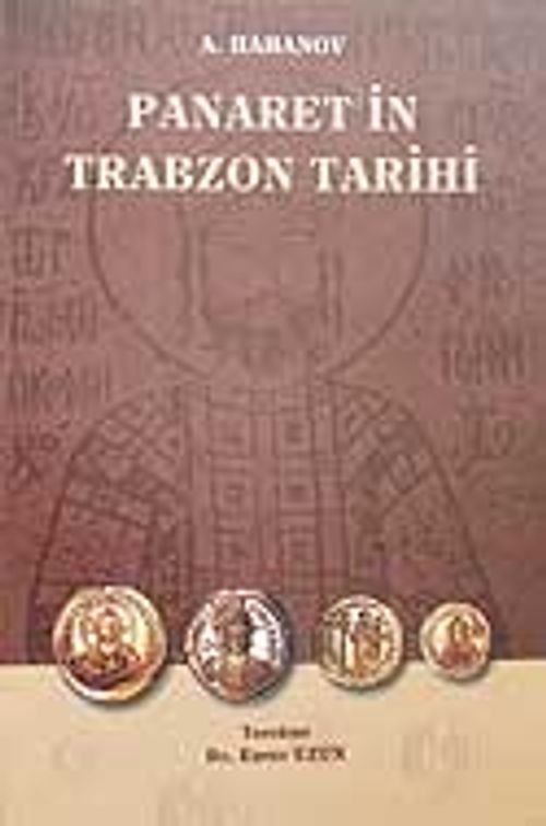 Panaret'in Trabzon Tarihi