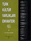 T&uuml;rk K&uuml;lt&uuml;r Varlıkları Envanteri Kahramanmaraş 46 (2 Cilt)