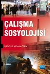 &Ccedil;alışma Sosyolojisi