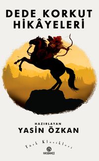 Dede Korkut Hikayeleri