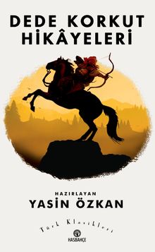 Dede Korkut Hikayeleri