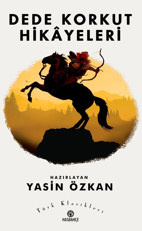 Dede Korkut Hikayeleri