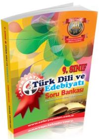 9. Sınıf Türk Dili ve Edebiyatı Soru Bankası