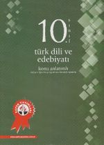 10. Sınıf Türk Dili ve Edebiyatı Konu Anlatımlı