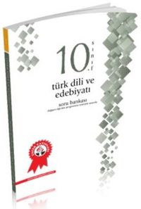 10. Sınıf Türk Dili ve Edebiyatı Soru Bankası