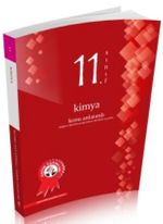 11. Sınıf Kimya Konu Anlatımlı