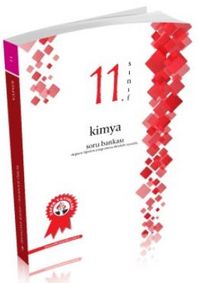 11. Sınıf Kimya Soru Bankası