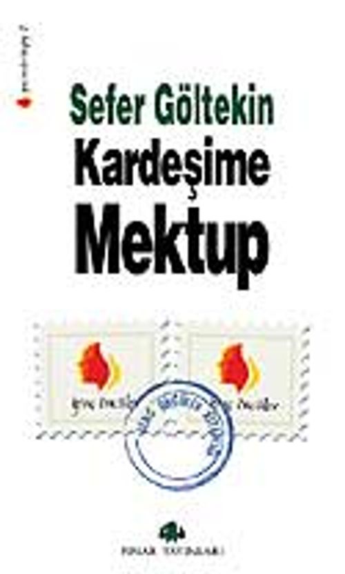 Kardeşime Mektup