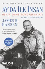 Ay'da İlk İnsan & Neil A. Armstrong'un Hayatı