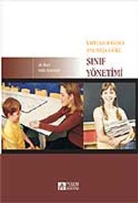 Sınıf Yönetimi (Ali Özel, Nida Bayındır)
