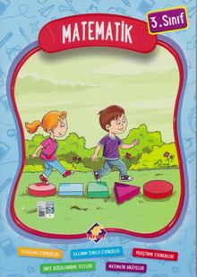 3. Sınıf Matematik Etkinliklerle Konu Anlatımı