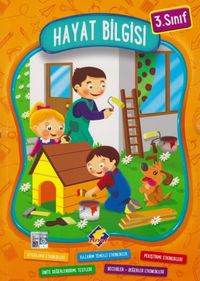3. Sınıf Hayat Bilgisi Etkinliklerle Konu Anlatımı