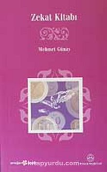 Zekat Kitabı - Mehmet Günay