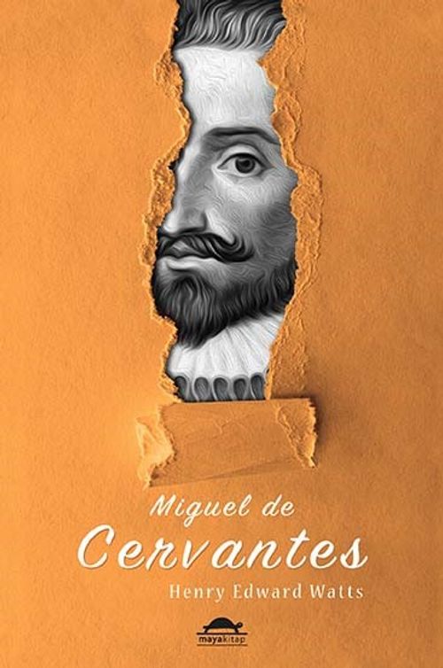Cervantes'in Hayatı