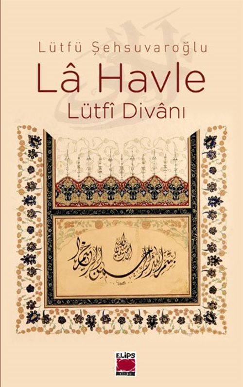 La Havle - Lütfi Divanı