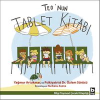 Teo'nun Tablet Kitabı